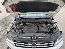 فولكسفاغن تيغوان